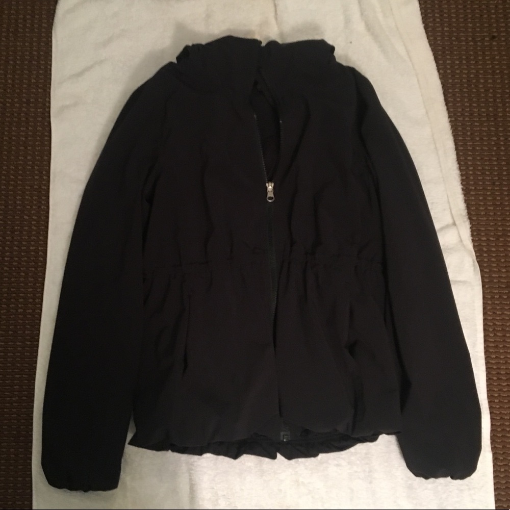 Lululemon jacket